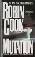 Cover art for Mutation