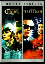 Cover art for Chinatown / Two Jakes 