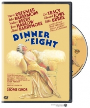 Cover art for Dinner at Eight