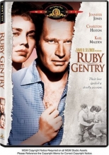 Cover art for Ruby Gentry
