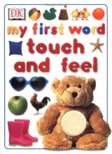 Cover art for My First Word Touch and Feel