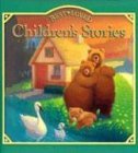Cover art for Best Loved Children's Stories