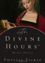 Cover art for The Divine HoursTM, Pocket Edition