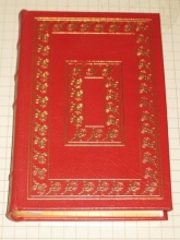 Cover art for The Tales of Hoffmann - Easton Press - Arthur Ransome Intro. - Hugo Steiner Prag Illustrations