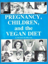 Cover art for Pregnancy, Children, and the Vegan Diet