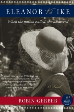 Cover art for Eleanor vs. Ike: A Novel
