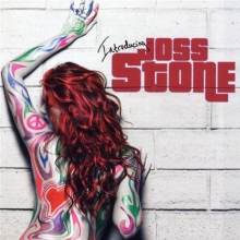 Cover art for Introducing Joss Stone
