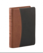 Cover art for NIV Compact Reference Bible