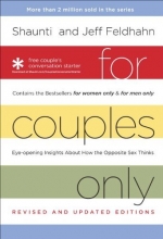 Cover art for For Couples Only: Eyeopening Insights about How the Opposite Sex Thinks