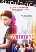 Cover art for Swimming