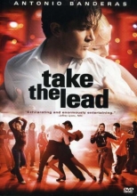Cover art for Take the Lead