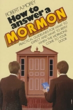Cover art for How to Answer a Mormon