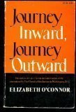 Cover art for Journey Inward, Journey Outward
