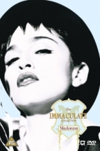 Cover art for Madonna - The Immaculate Collection