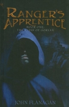 Cover art for Ranger's Apprentice (The Ruins of Gorlan)