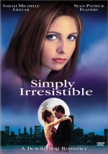 Cover art for Simply Irresistible