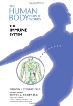 Cover art for The Immune System (The Human Body: How It Works)