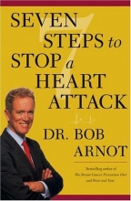 Cover art for Seven Steps to Stop a Heart Attack