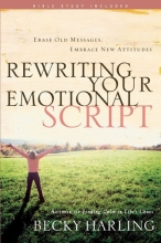 Cover art for Rewriting your Emotional Script