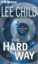 Cover art for The Hard Way (Jack Reacher Series)