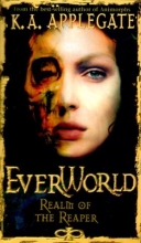 Cover art for Realm of the Reaper (Everworld #04)