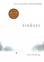 Cover art for Tinkers