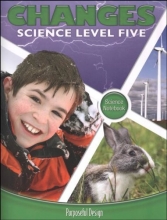 Cover art for Science Level 5