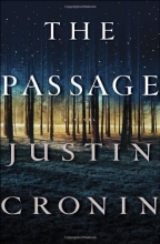 Cover art for The Passage (The Passage #1)