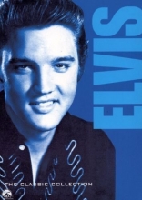 Cover art for elvis presley - the classic collection  box set dvd Italian Import