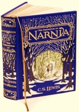 Cover art for The Chronicles of Narnia