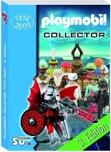 Cover art for Playmobil Collector 1974 - 2009