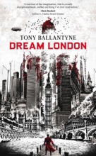 Cover art for Dream London