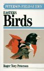 Cover art for Eastern Birds (Peterson Field Guides)