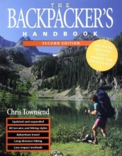 Cover art for The Backpacker's Handbook, 2nd Edition