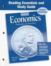 Cover art for Economics: Principles and Practices, Reading Essentials and Study Guide, Workbook