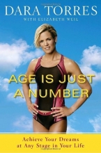 Cover art for Age Is Just a Number: Achieve Your Dreams at Any Stage in Your Life