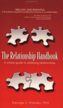 Cover art for The Relationship Handbook