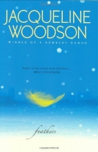 Cover art for Feathers