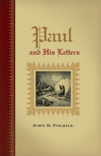 Cover art for Paul and His Letters