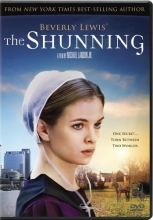 Cover art for Beverly Lewis' the Shunning