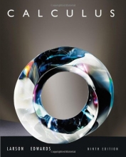 Cover art for Calculus