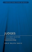 Cover art for Judges: Such A Great Salvation (Focus on the Bible)