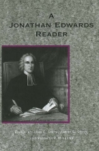 Cover art for A Jonathan Edwards Reader