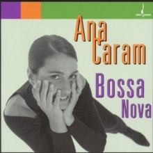 Cover art for Bossa Nova