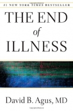 Cover art for The End of Illness