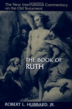 Cover art for The Book of Ruth (New International Commentary on the Old Testament)