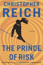 Cover art for The Prince of Risk: A Novel