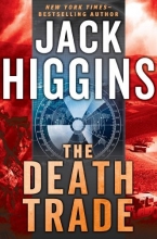 Cover art for The Death Trade