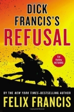 Cover art for Dick Francis's Refusal