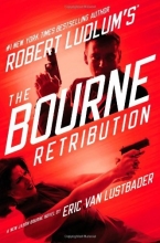 Cover art for Robert Ludlum's (TM) The Bourne Retribution (Series Starter, Jason Bourne #11)
